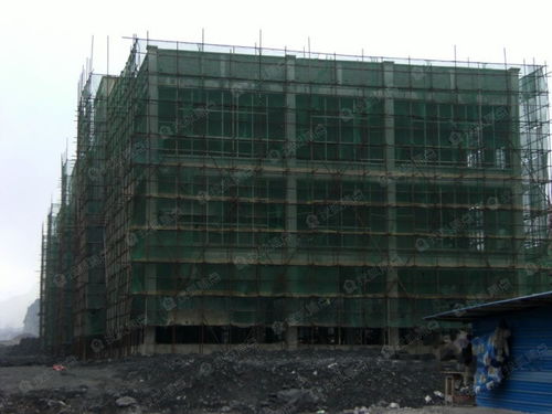 金果建材商業(yè)廣場(chǎng)實(shí)景與環(huán)境概覽